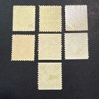 Miscellaneous Mint Stamps  Mnh  Mh
