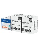 Pen   Gear Copy Paper  8 5  X 11   92 Bright  20 Lb   White  8 Ream Case 