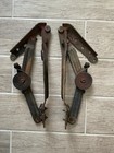 78-88 Cutlass Monte Carlo G Body Hood Hinges