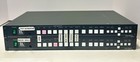 Used  2  Kramer Vp-724xl  Presentation Digital Switcher scaler   s