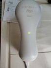 Clarisonic Mia 1 Sonic Skin Cleansing System-white  Brand New  No Box  Tested 