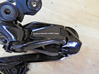 New Shimano Dura-ace Di2 12-spd Electronic Rear Derailleur Rd-rd9250 Max 34t