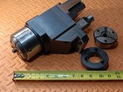 Vdi40 Live Tooling Hainbuch Sk 42 Biz Clamping Head Collet Adapter Tool Holder