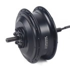 36v 250w Brushless Hub Motor For E-bike Electric Bicycle Front rear Wheel Drive