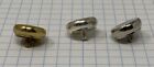 King Trumpet Finger Button    Others   No Pearl  8-32 Tpi