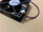 Delta Dc Brushless Efb0812eh -br00 3620817311 Fan 80 80 25mm 12v 0 42a 3pin