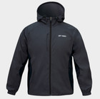  on Sale  Yonex 25s s Unisex Badminton Windbreaker Hoodie Jacket Sport 251jj005u