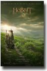 The Hobbit Poster An Unexpected Journey Movie Poster - Lord Of The Rings Poster