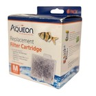 Aqueon Quietflow 10 Filter Cartridges Medium 3 Pack Replacement New