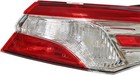 Passenger Side Rear Brake Tail Light Assembly Replacement For Toyota Camry 2018