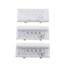 Bright White Led Light Set Replacement For Whirlpool Kenmore Refrigerators