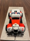 1 32 Pioneer Legends P181 Ford Red white Marlboro 3 Modified For Carrera Digital