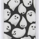Ghosts   Stripes Bookmark For Books  Set Of Two 2x5 Inch  Spooky Bookish Gifts