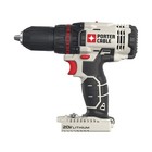 20v Max Lithium Ion 8-tool Set  2 Batteries   Charger  Pcck6118