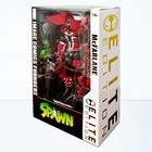 Mcfarlane Spawn Elite Edition Spawn Image Comics Founders Series Figure In Stock