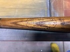 Lefty O   doul Professional Modal O1 In Of Toledo Baseball Bat