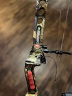 Pse Decree Hd Xforce Rh With Qad Ultra Rest 60lb