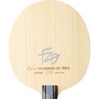Butterfly Fan Zhendong Cnf Fl Flared Table Tennis Blade Ping Pong Racket
