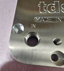 Tds - Pto Cooler Cover  Nv4500  Corrects Fluid Level  Made In Usa 