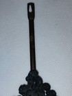 Antique Kitchen Clock Pendulum