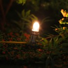 E505wm 10pcs Warm White 4 5mm Led Screw Bulb E5 E5 5 12v Model Light Ho N Scale