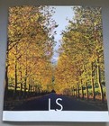 2006 Lexus Ls Ls430 430 40-page Big Size Original Sales Brochure Book