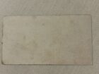 Vintage  Advertising  Mentholatum  Ink  Blotter