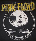 Pink Floyd Concert Tee Shirt Men s Large Nwt