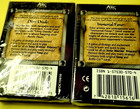 Xena Vintage Collection  Photos  T s  Comics  Magazines  Posters  Card Games Etc