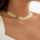 Gold Anklet Arrow Foot Ankle Bracelet Summer Beach Jewelry Sandal Chain