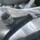 Balluff Sensor Cable Unshielded Bcc02ne M8x1-female  Angled  4-pin