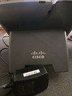 Cisco Spa525g 5-line Voip Ip Desk Phone W  Speakerphone  Ethernet Usb  Black