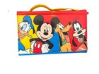 Vtg Mickey Mouse Disney Date Book  Calendar  Planner  Pocketbook