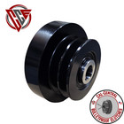 New Heavy Duty Saw Mill 1 1 8  Centrifugal Clutch Double Pulley 5 8  V Belt
