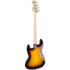 Fender Standard Jazz Bass - 3-color Sunburst  Laurel Fingerboard