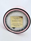 Victorias Secret Vs Bombshell Fragrant Shimmer Dust Powder Puff Peony 2 29 Oz