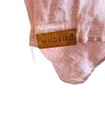 Wildbird Baby Sling Ring Carrier  Linen Adjustable Wrap Infant Holder Usa Pink