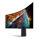Samsung Odyssey Neo G95sc 49 Inch Widescreen Curved Oled Gaming Monitor