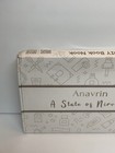 Anavrin Diy Book Nook  magic Pharmacist  Sz05   New   Sealed