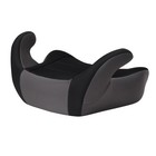 Booster Car Seat  Black  Toddler  Unisex