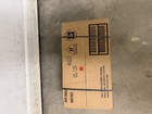 Us Military Mre Case Halal  new  Emergency Food Meals Sealed Prepper Dated 01 26