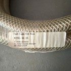  Kuri Tec   Clearbraid   K3155 Series 1   1 19 64  X 25  Pvc Hose Food Grade