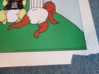 Devo New Traditionalists Promo Poster 1981 Original Punk New Wave