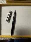 Lot Of 36 Black Parker Pens Vintage New In Trays Read  Very Rare Htf