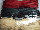 Raffia Festive Seasonal Holiday Basket Weaving Flowers  New