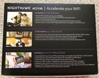 Netgear Nighthawk Router Ac2100 Smart Wifi Fast 4k Streaming  r7200  Open Box