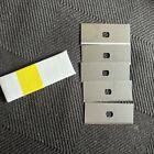  1200 Mat Cutter Blades For A Fletcher Or C   H Mat Cutters   10- Pack Of Blades