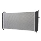 34   2423 Radiator For Chevy Silverado Gmc Sierra 1500 2500 Tahoe 4 8l 5 3l 6 0