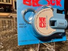New In Package 1990 New Kids On The Block Key Chain Viewer 24 Frames Blue