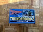 Takara Thunderbirds Tb-2 Full Action 1 144 Scale Japan Nib